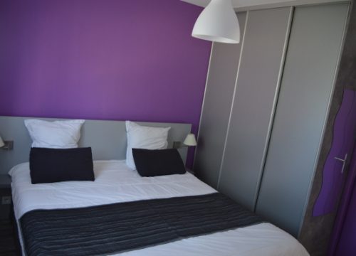 Appartement-fouras-chambre